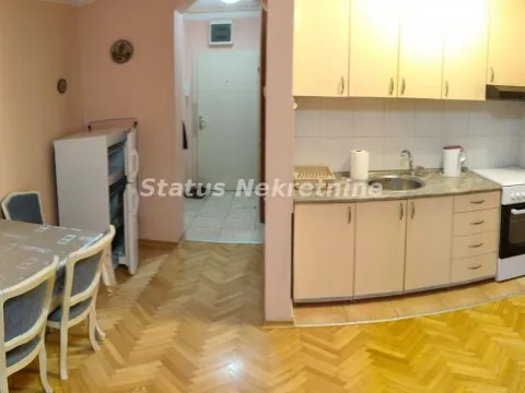 Izdavanje, garsonjera, 30m², Grbavica, Novi Sad Sve Podlokacije - image 2