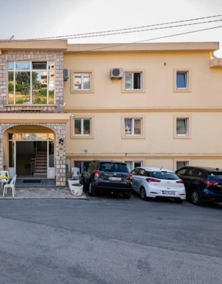 Sale, house, 1400m², Budva, Crna Gora