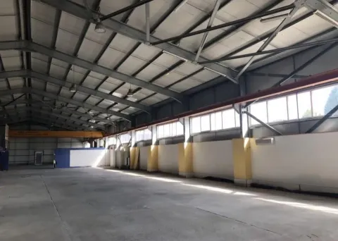 Rent, office space, 1400m², Mareza, Podgorica - image 3