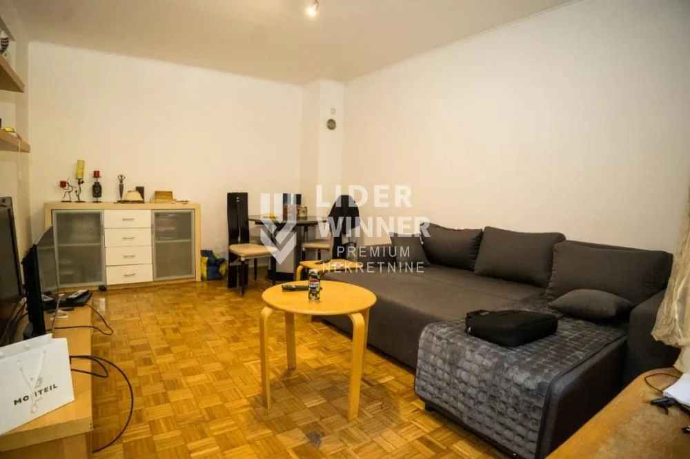 Prodaja, jednosoban stan, 43m², Lion, Zvezdara Sve Podlokacije