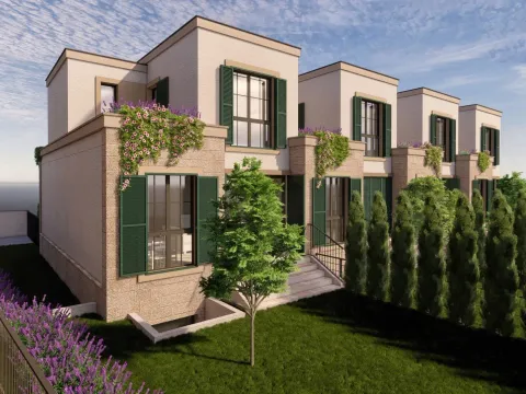 Prodaja, kuća, 198m², Donja Lastva, Tivat