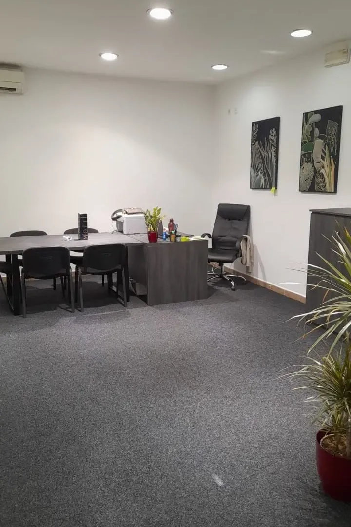 Rent, office space, 35m², Centar, Podgorica