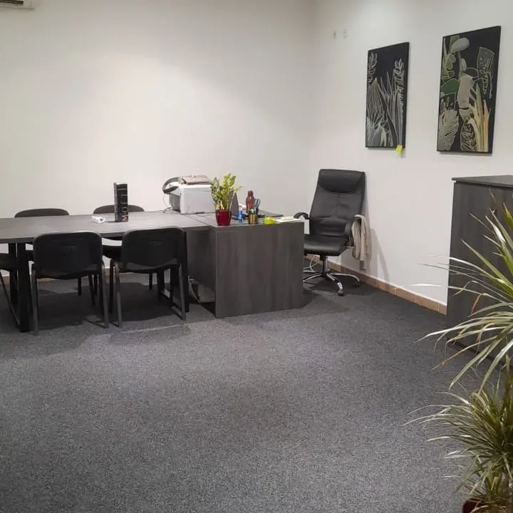 Rent, office space, 35m², Centar, Podgorica