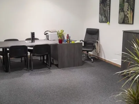 Rent, office space, 35m², Centar, Podgorica - image 1