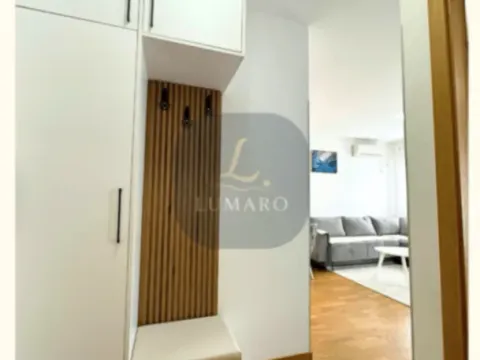 Izdavanje, jednosoban stan, 42m², City Kvart, Podgorica - image 5