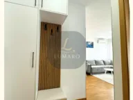 Izdavanje, jednosoban stan, 42m², City Kvart, Podgorica - image 5