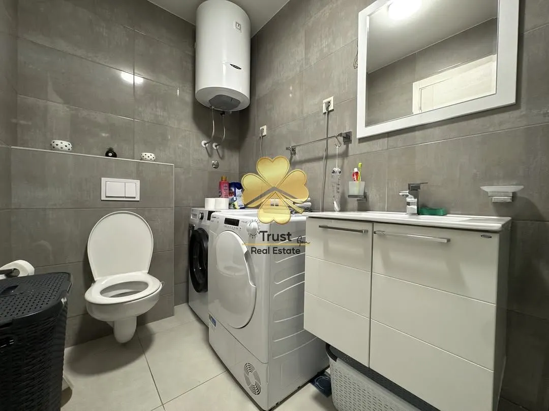Rent, three bedroom apartment, 90m², Zabjelo, Podgorica