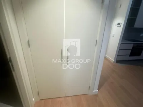 Sale, two bedroom apartment, 58m², Savski Venac, Beograd - image 10