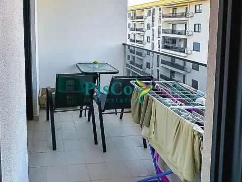 Prodaja, jednosoban stan, 47m², City Kvart, Podgorica - image 3