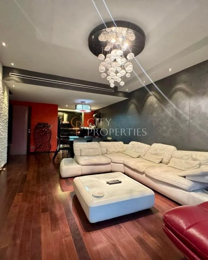Prodaja, stan, 112m², City Kvart, Podgorica