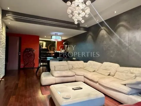Prodaja, stan, 112m², City Kvart, Podgorica - image 10