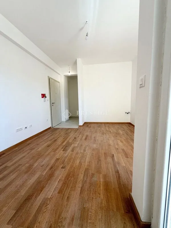 Rent, studio apartment, 30m², Zabjelo, Podgorica