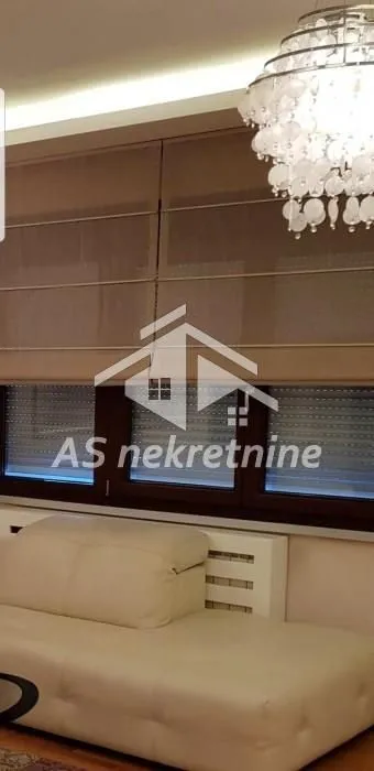 Izdavanje, trosoban stan, 75m², Fon (Fon - Bilećka), Voždovac Sve Podlokacije