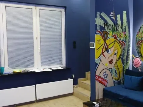 Prodaja, četvorosoban stan, 155m², Đeram Pijaca, Beograd - image 4