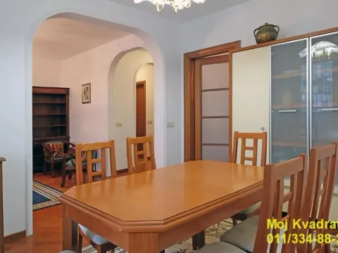 Sale, three bedroom apartment, 108m², Vukov Spomenik, Zvezdara Sve Podlokacije - image 5