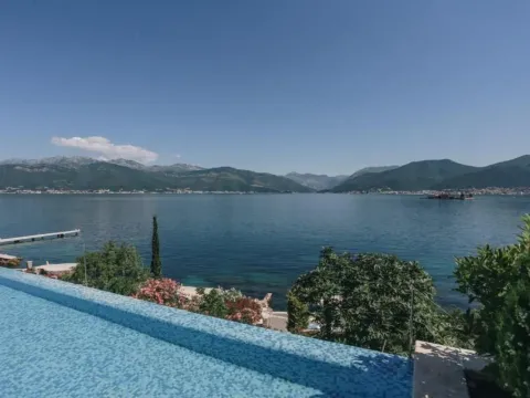 Prodaja, kuća, 517m², Krašići, Tivat - image 21