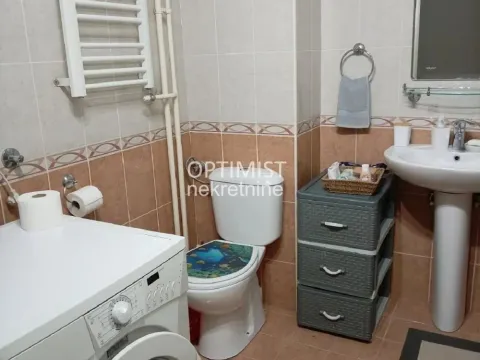 Izdavanje, dvosoban stan, 66m², Novi Beograd Sve Podlokacije, Beograd - image 14
