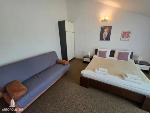 Sale, one bedroom apartment, 33m², Voždovac Sve Podlokacije, Beograd - image 5