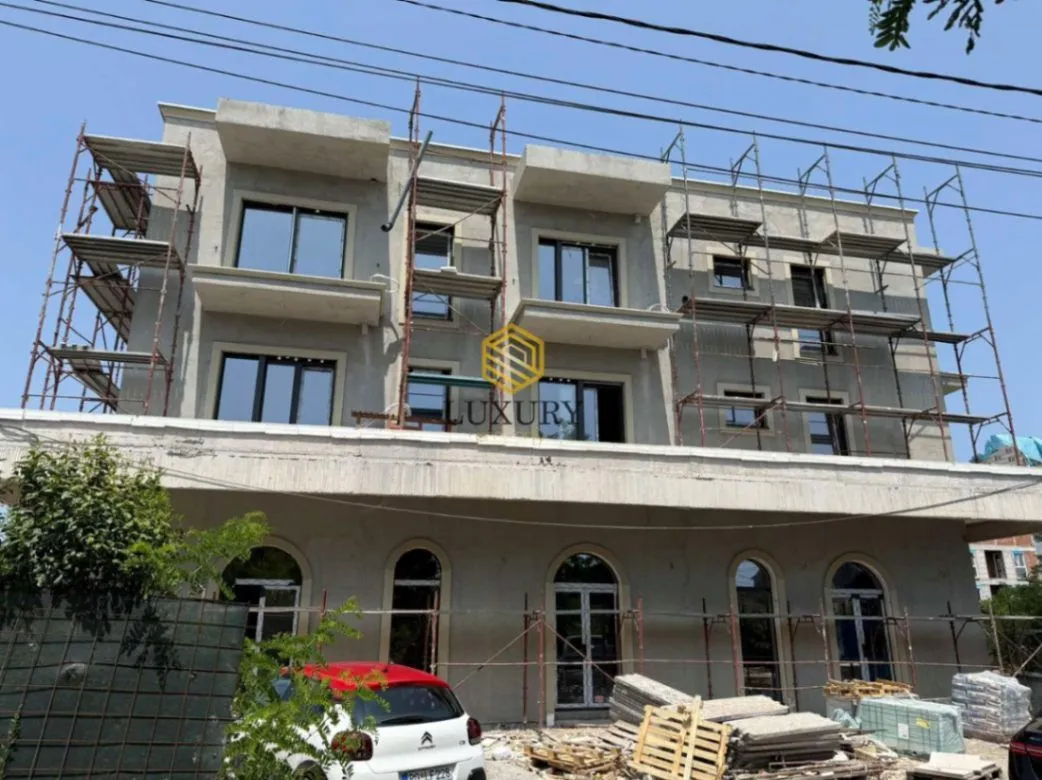 Sale, office space, 85m², Zabjelo, Podgorica