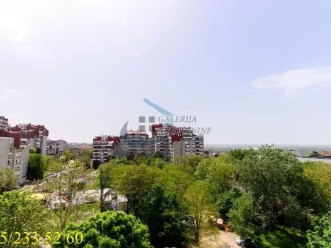 Sale, three bedroom apartment, 100m², Čukarica, Beograd - image 20