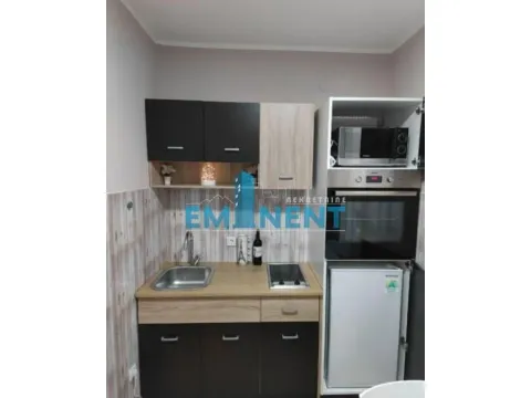 Izdavanje, dvosoban stan, 59m², Senjak, Beograd - image 5