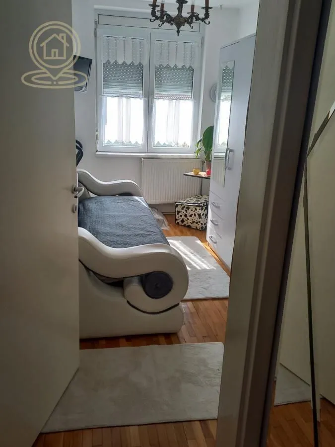 Prodaja, jednosoban stan, 35m², Telep, Novi Sad Sve Podlokacije