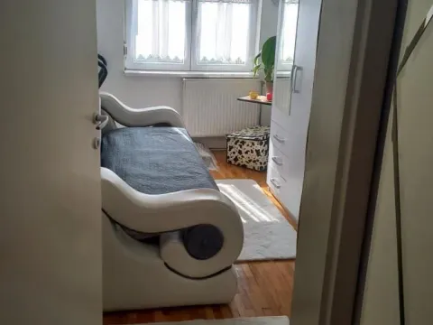 Prodaja, jednosoban stan, 35m², Telep, Novi Sad Sve Podlokacije - image 6