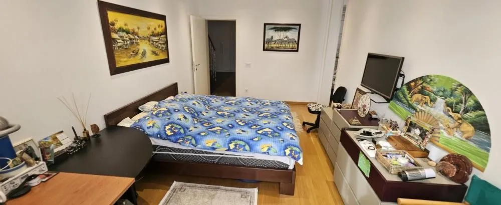 Sale, three bedroom apartment, 148m², Vračar Hram, Vračar Sve Podlokacije
