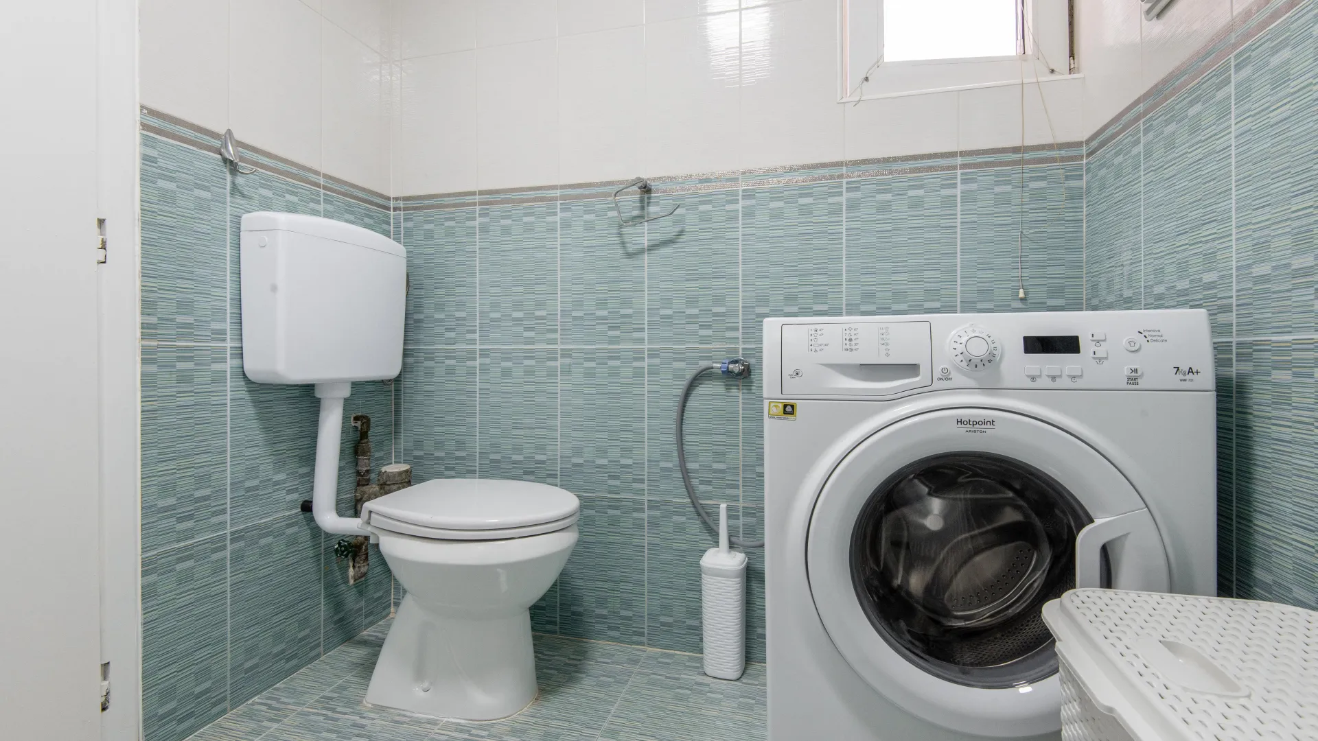 Prodaja, jednosoban stan, 62m², Makedonsko naselje, Bar