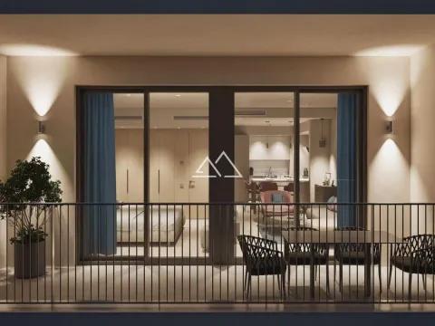 Prodaja, jednosoban stan, 56m², Bečići, Budva - image 15