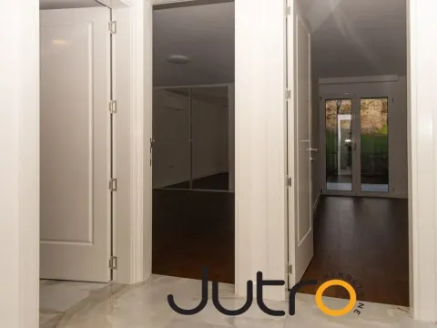 Rent, three bedroom apartment, 100m², Gorica C, Podgorica - image 10