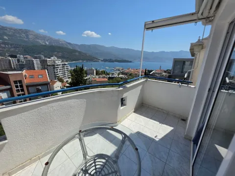 Sale, three bedroom apartment, 81m², Budva, Crna Gora - image 10