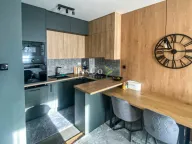 Izdavanje, jednosoban stan, 47m², Pobrežje, Podgorica - image 1