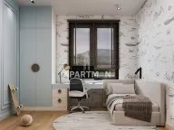 Prodaja, četvorosoban stan, 127m², Vračar Sve Podlokacije, Beograd - image 9