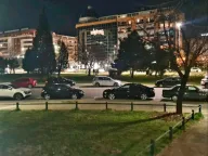 Rent, office space, 80m², Blok 5, Podgorica - image 1