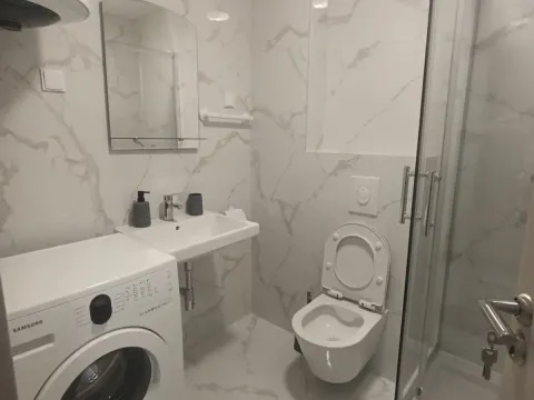 Izdavanje, jednosoban stan, 44m², Zabjelo, Podgorica - image 6