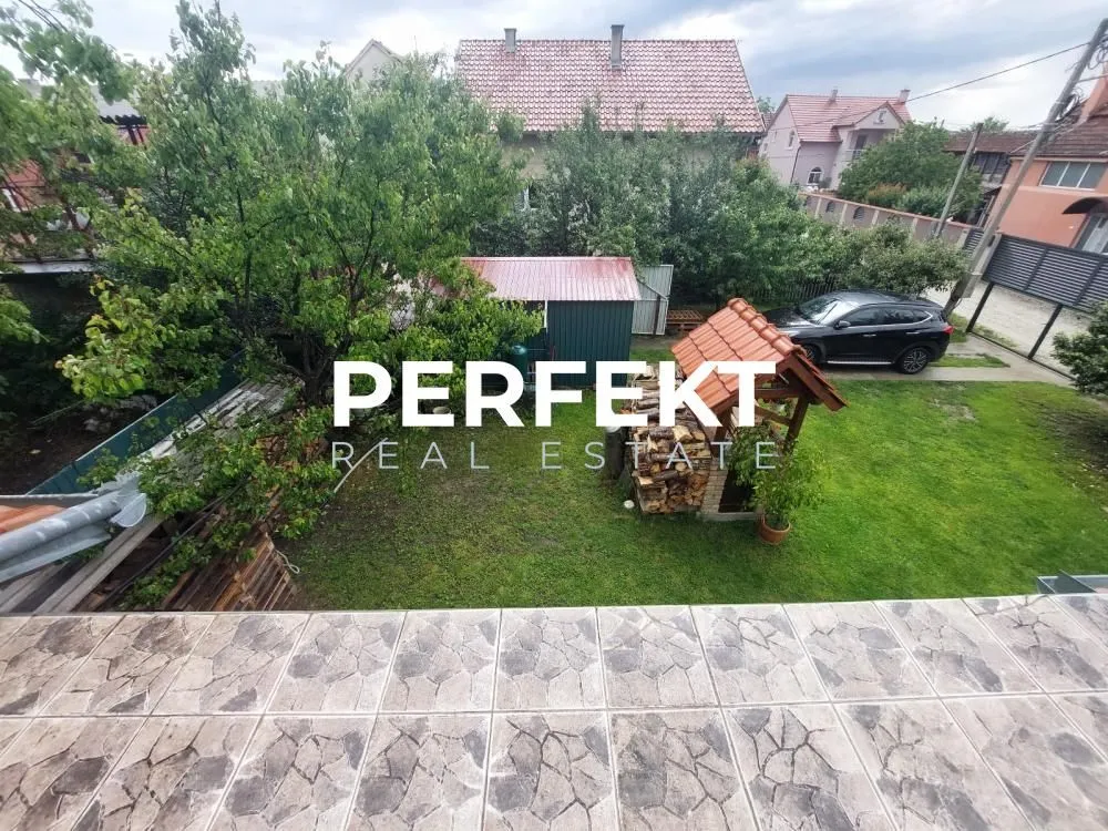 Prodaja, kuća, 156m², Stari Tamiš, Pančevo