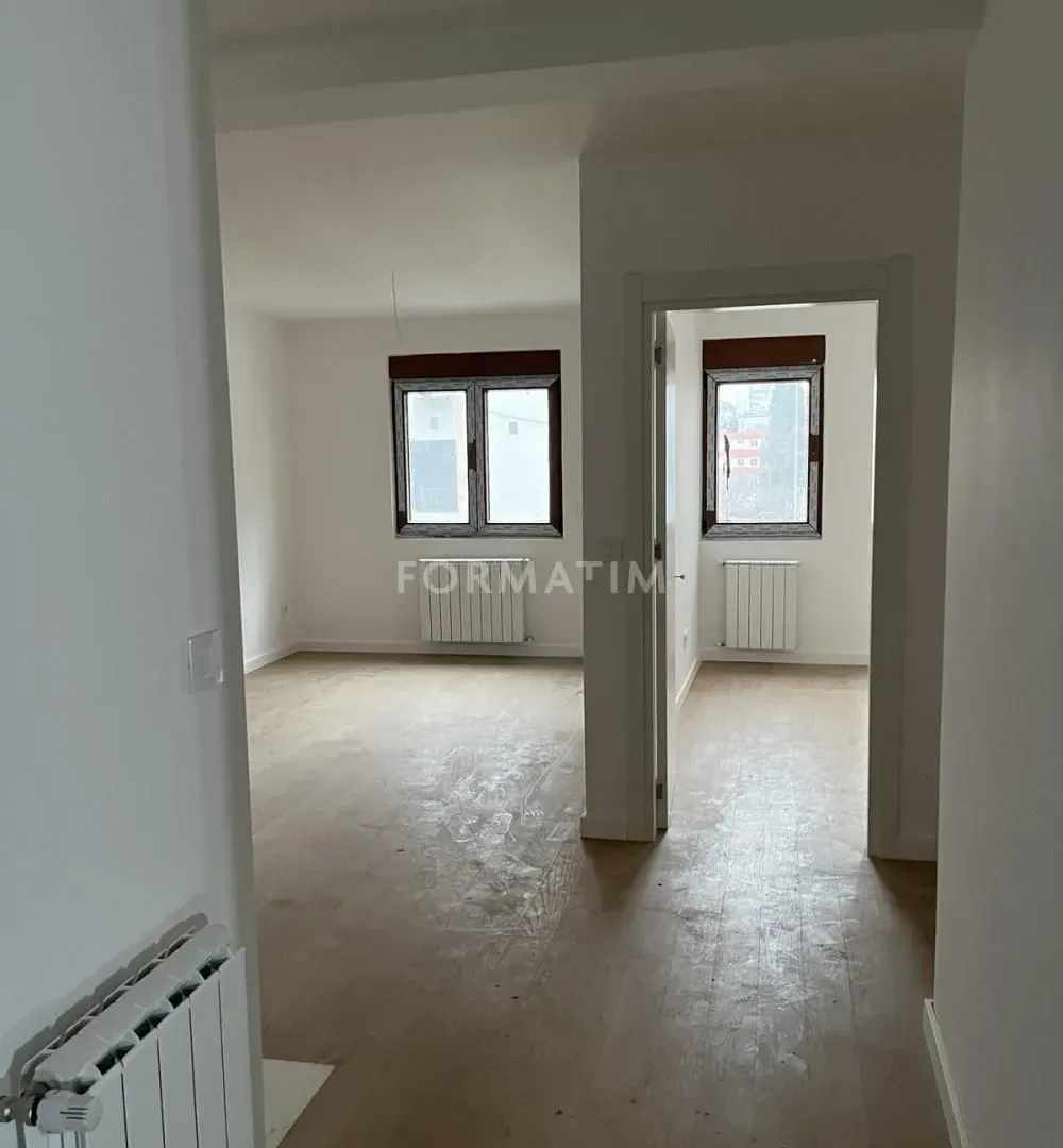 Prodaja, trosoban stan, 88m², Đeram Pijaca, Beograd