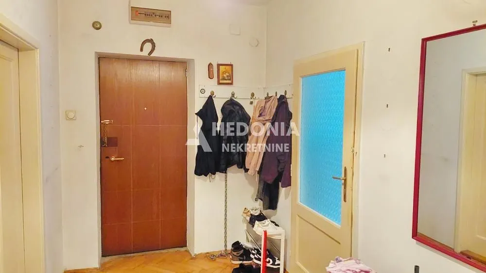 Prodaja, trosoban stan, 72m², Cvijićeva, Palilula Sve Podlokacije