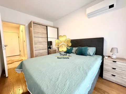 Izdavanje, jednosoban stan, 50m², Tološka šuma, Podgorica - image 12