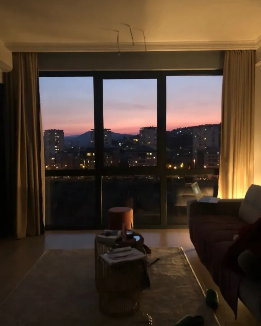 Izdavanje, jednosoban stan, 47m², Centar, Podgorica