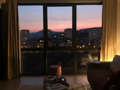 Izdavanje, jednosoban stan, 47m², Centar, Podgorica - image 7