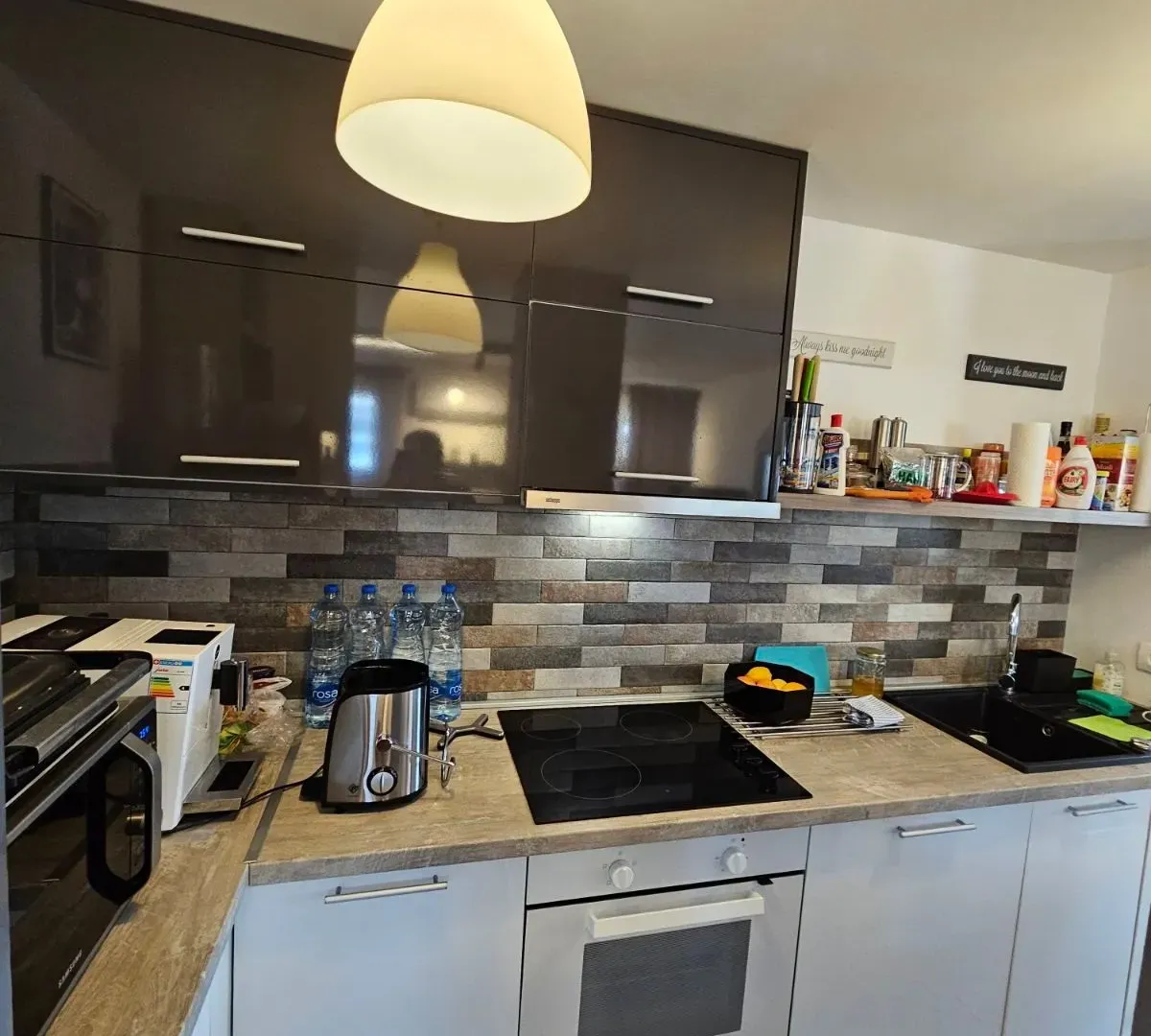 Prodaja, dvosoban stan, 69m², Dedinje Sve Podlokacije, Beograd