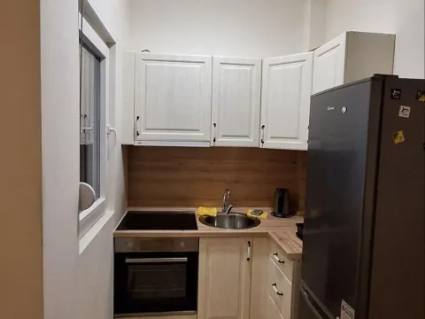 Sale, one bedroom apartment, 31m², Bijeli Do, Budva - image 2