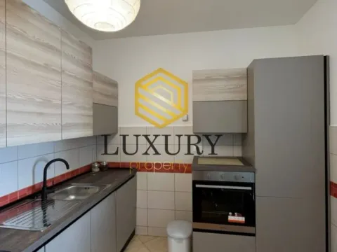 Izdavanje, stan, 53m², City Kvart, Podgorica - image 5