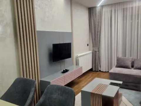 Sale, one bedroom apartment, 46m², Centar, Zlatibor - image 7