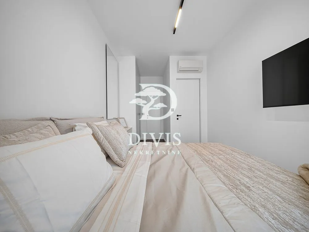 Prodaja, trosoban stan, 82m², Savski Venac, Beograd