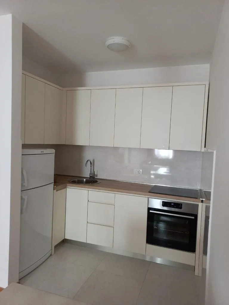 Rent, one bedroom apartment, 50m², Central Point, Podgorica