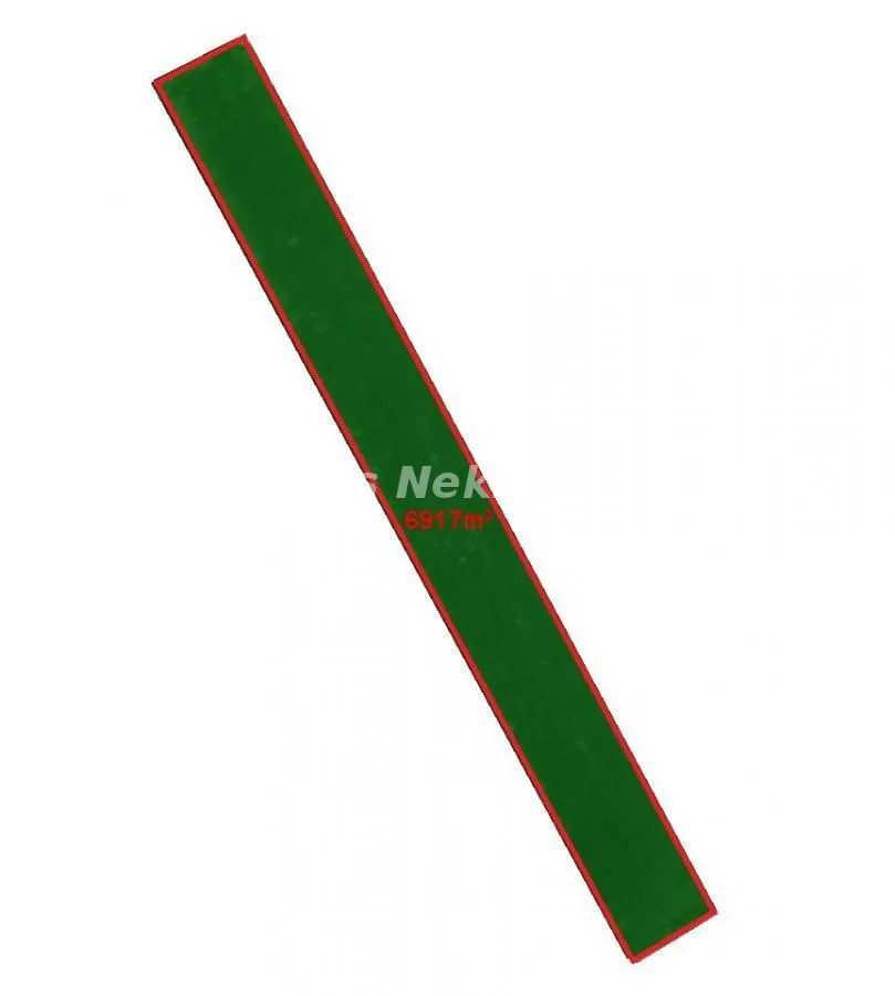 Prodaja, plac, 6917m², Novi Sad, Srbija