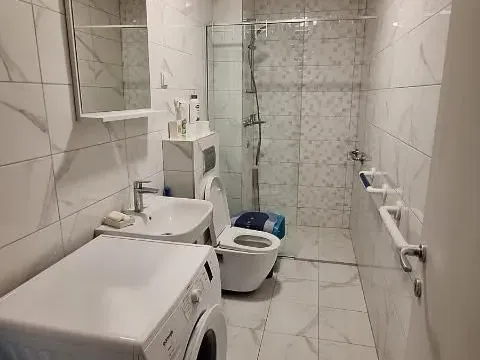 Rent, one bedroom apartment, 45m², Stari Aerodrom, Podgorica - image 7